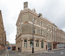 134-136 Seymour Pl, Londres à louer Photo du bâtiment- Image 2 de 3