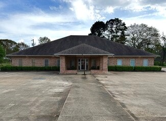 More details for 1423 Palmetto Rd, Tupelo, MS - Health Care for Sale