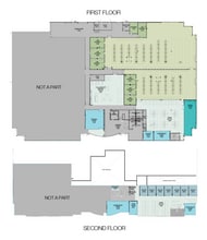 10398 Pacific Center Ct, San Diego, CA for lease Floor Plan- Image 1 of 1