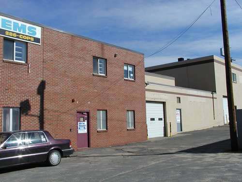 55 American Legion Hwy, Revere, MA à louer - Photo du bâtiment - Image 2 de 8