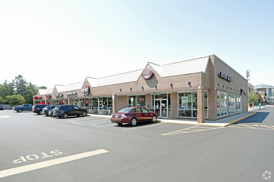 3010-3224 Walton Blvd, Rochester, MI à louer - Photo du bâtiment - Image 2 de 10