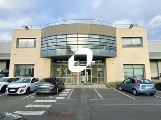 More details for 36-42 Boulevard Louise Michel, Gennevilliers - Office, Flex for Lease