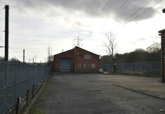 More details for Wyther Dr, Leeds - Industrial for Lease