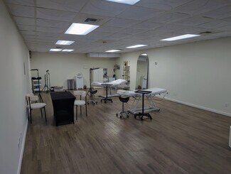 Plus de détails pour 11240-11242 N 19th Ave, Phoenix, AZ - Bureau/Médical à louer