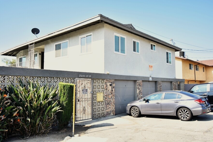 25235 Pacific St, San Bernardino, CA for sale - Building Photo - Image 3 of 20