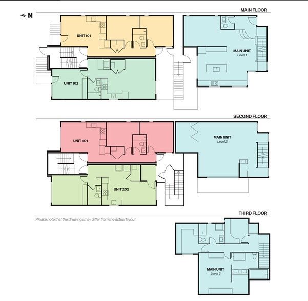2226 Westmount Rd NW, Calgary, AB for sale - Building Photo - Image 2 of 3
