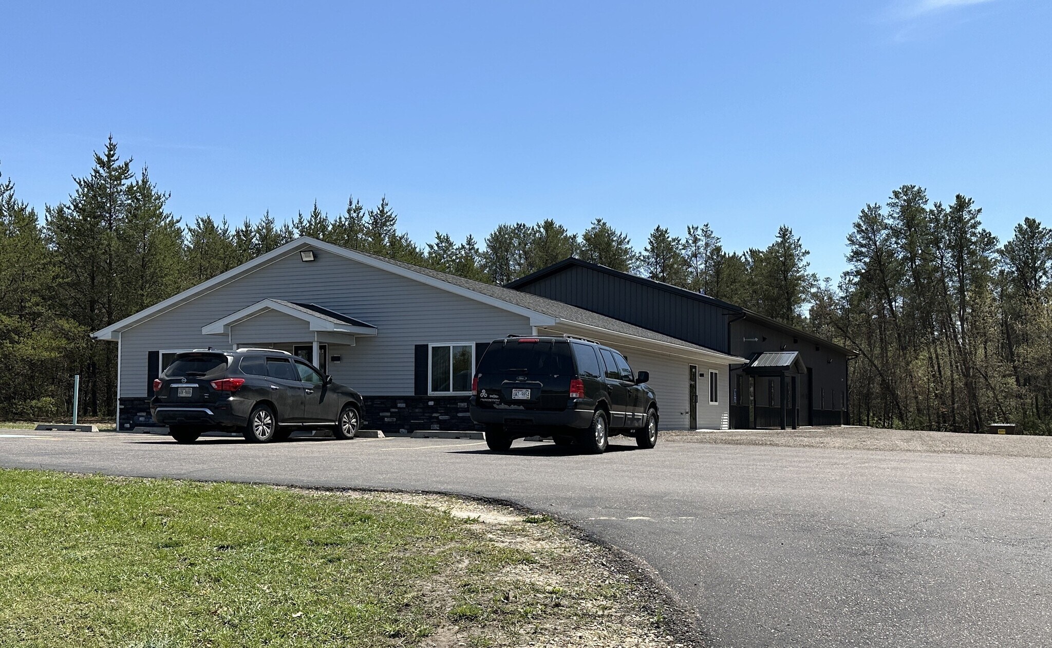 2275 Riley Rd, Sparta, WI à vendre Photo principale- Image 1 de 9