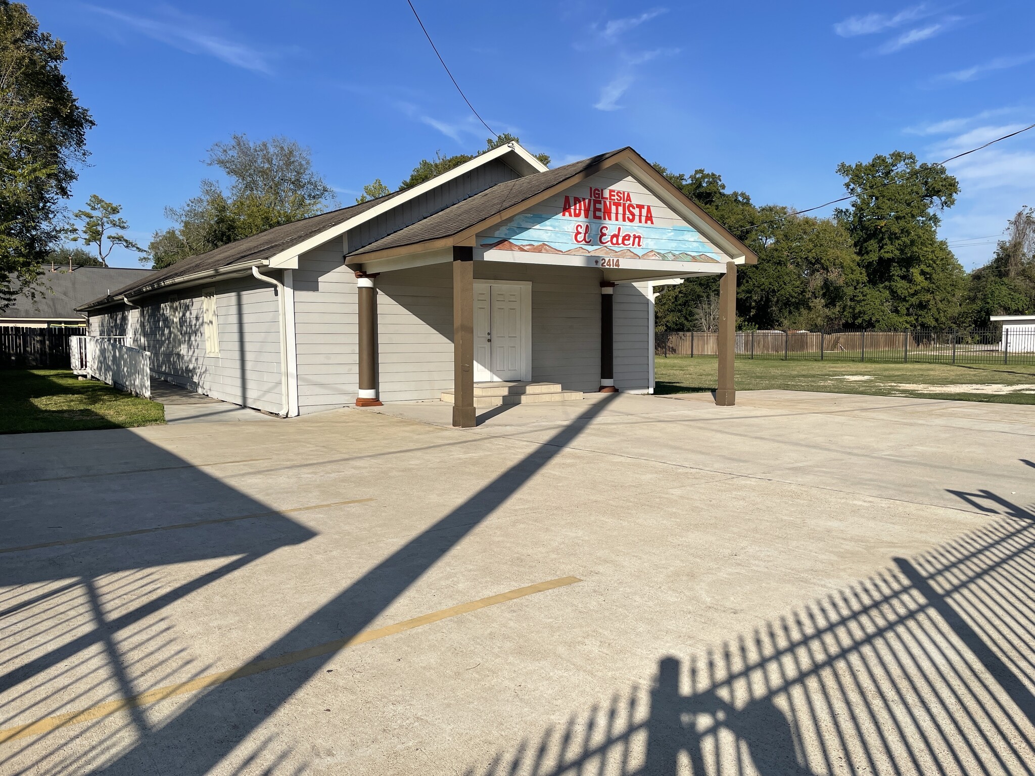 2414 W Little York Rd, Houston, TX for sale Building Photo- Image 1 of 1