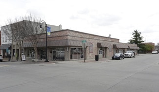More details for 21 SW 3rd St, Lee's Summit, MO - Coworking for Lease