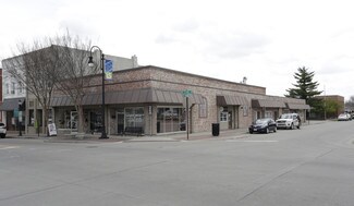 Plus de détails pour 21 SW 3rd St, Lee's Summit, MO - Coworking à louer