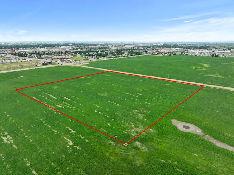 TBD 16th St, Minot, ND à vendre - Photo du bâtiment - Image 3 de 11