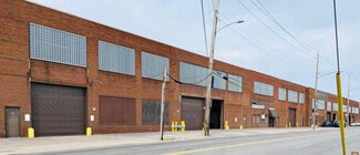 More details for 2934 Broadway Ave, Cleveland, OH - Industrial for Lease