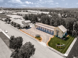 More details for 109 Enterprise Pky, Boerne, TX - Office for Sale