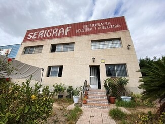 Plus de détails pour Industriel à vendre