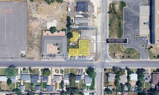 Plus de détails pour 5201-5211 Pecos St – à vendre, Denver, CO