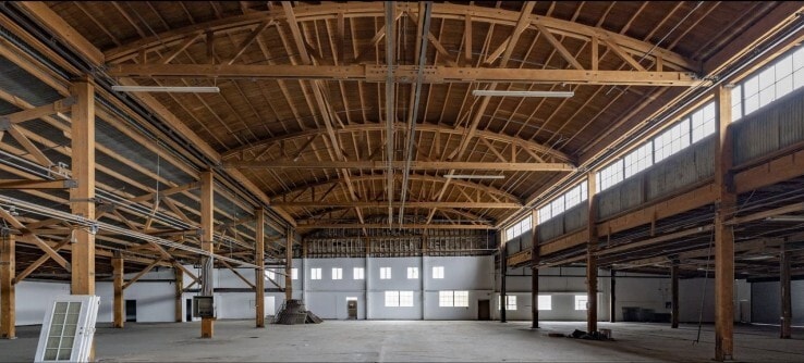 3383 E Gage Ave, Huntington Park, CA for lease - Interior Photo - Image 2 of 8