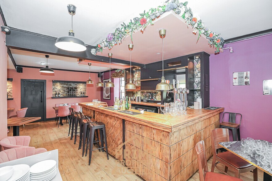 13 Teviot Cres, Hawick à vendre - Photo du bâtiment - Image 2 de 23