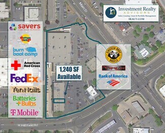 More details for 957 N Main St, Layton, UT - Retail for Lease