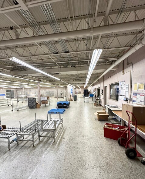 295 Front Royal Pike, Winchester, VA for sale - Interior Photo - Image 3 of 6