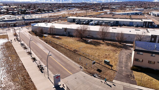 More details for Hooker St & W 70th Ave, Westminster, CO - Land for Lease