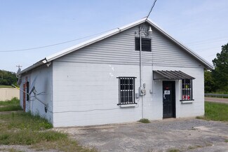 Plus de détails pour 3981 Fayetteville Hwy, Petersburg, TN - Commerce de détail à louer