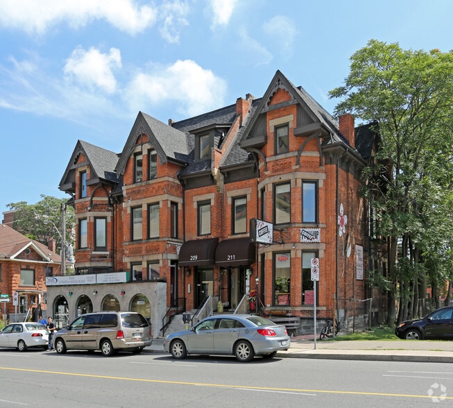 14 Forest Avenue portfolio of 3 properties for sale on LoopNet.ca - Primary Photo - Image 3 of 3