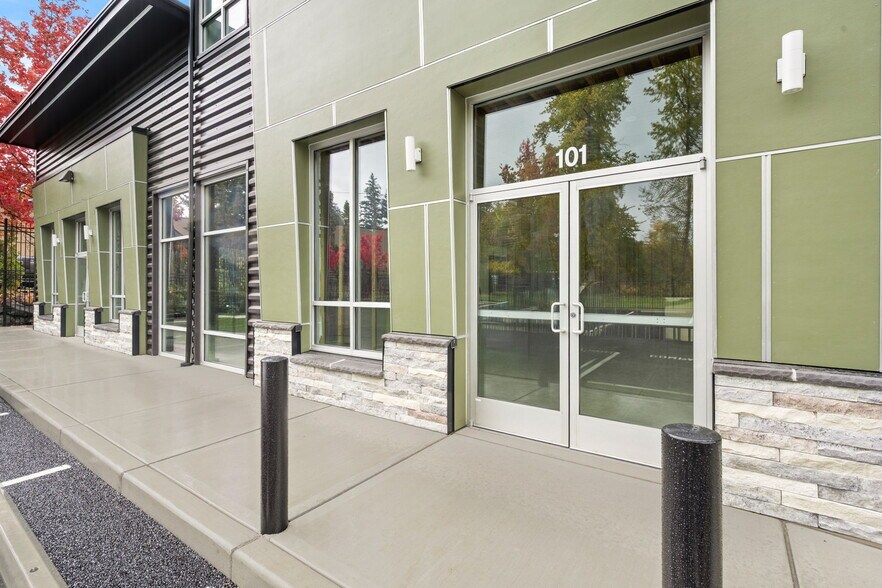 12828 SE Kent Kangley Rd, Kent, WA à louer - Photo du bâtiment - Image 3 de 23