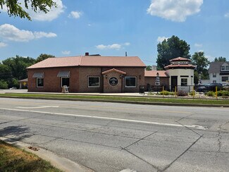 More details for 415 Saint Louis Ave, Excelsior Springs, MO - Retail for Lease