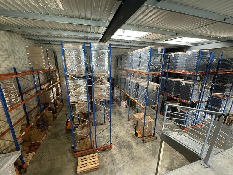 Flex dans Gonesse à louer - Photo intérieure - Image 1 de 4