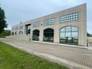 Plus de détails pour 2599 W Fountain Dr, Bloomington, IN - Bureau à louer