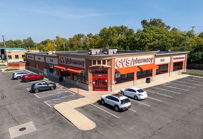 Plus de détails pour 11859 Southwest Hwy, Palos Heights, IL - Commerce de détail à vendre