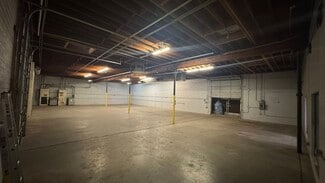 More details for 1706 E Curry Rd, Tempe, AZ - Industrial for Lease