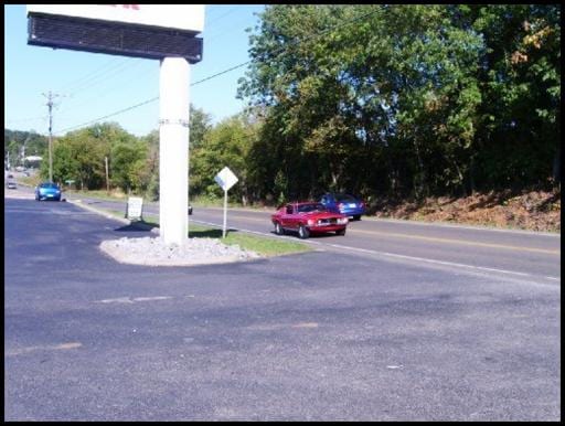 500 Maryville Hwy, Seymour, TN for lease - Building Photo - Image 2 of 3