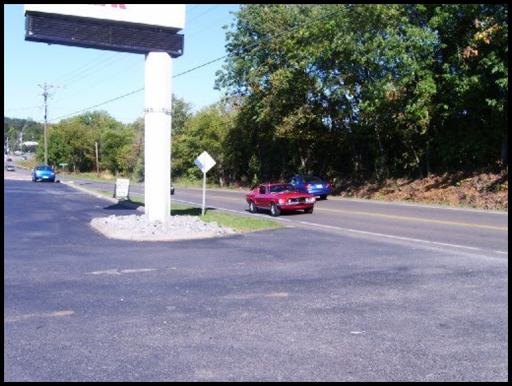 500 Maryville Hwy, Seymour, TN à louer - Photo du bâtiment - Image 2 de 3