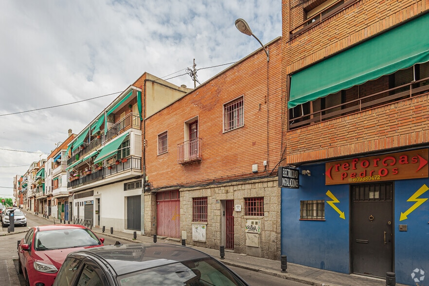 Industrial in Madrid, Madrid for sale - Building Photo - Image 2 of 29