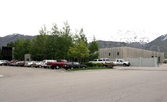 Plus de détails pour Lindon Idustrial/Office/Yard – à vendre, Lindon, UT
