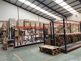 Plus de détails pour Industriel à vendre