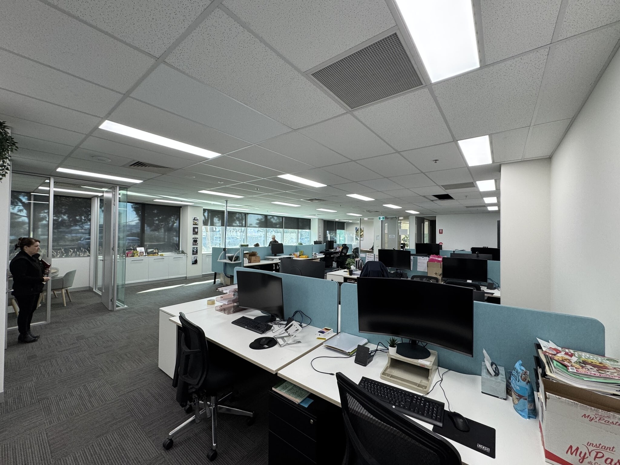 262-276 Lorimer St, Port Melbourne for lease Interior Photo- Image 1 of 7