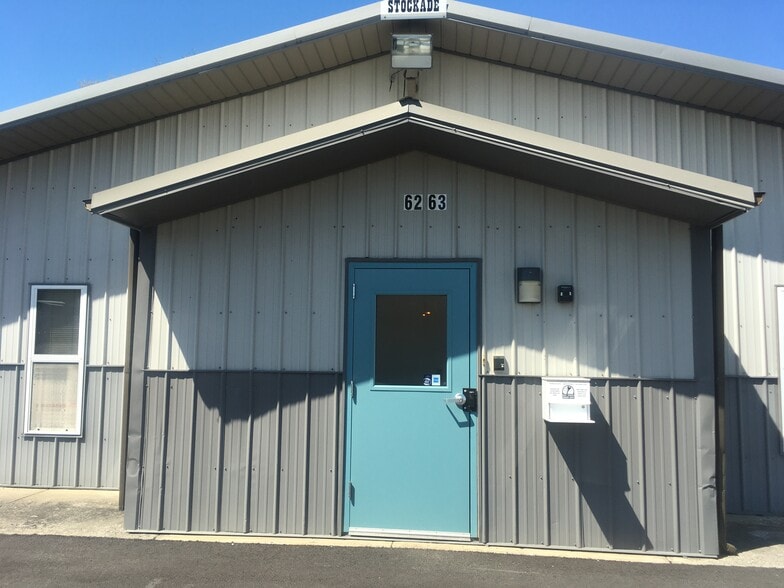 6263 Taft Rd, Syracuse, NY for lease - Building Photo - Image 3 of 32