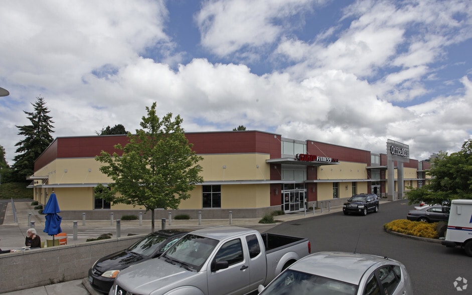 2846-2856 Willamette St, Eugene, OR for lease - Building Photo - Image 3 of 5