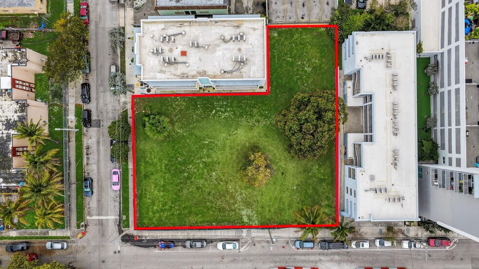 236-244 NW 7th Ave, Miami, FL à vendre - Photo du bâtiment - Image 2 de 18