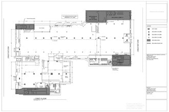 27-33 W 23rd St, New York, NY for lease Floor Plan- Image 2 of 20