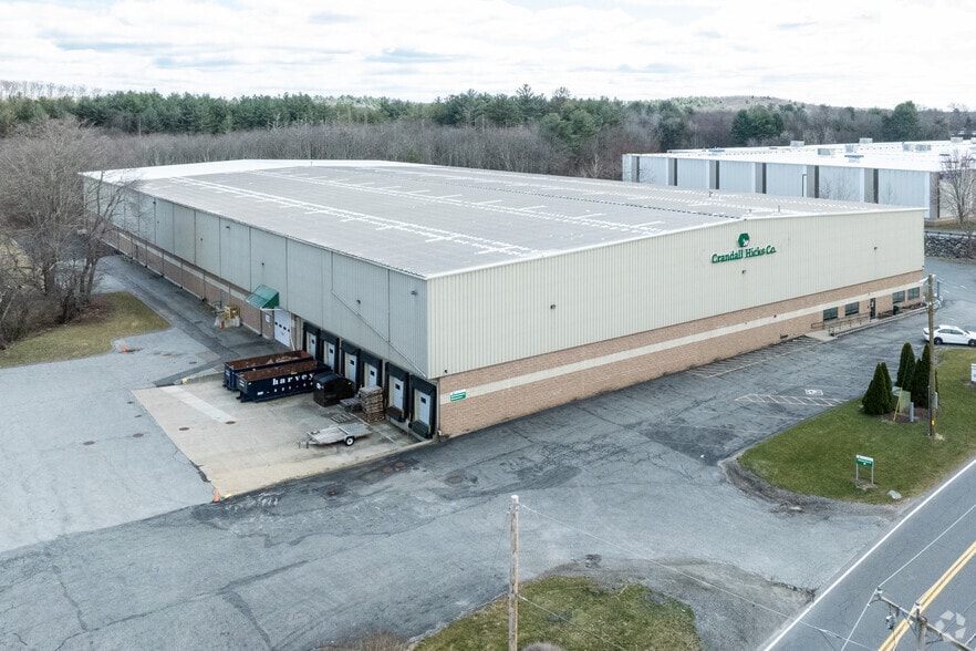 41 Lyman St, Northborough, MA for lease - Building Photo - Image 3 of 6