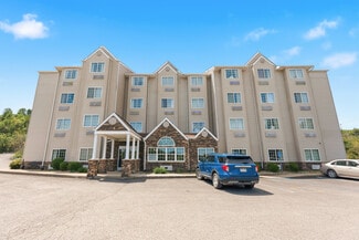 More details for 15 Lawless Rd, Morgantown, WV - Hospitality for Sale
