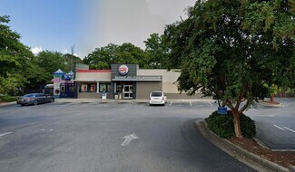 More details for 1110 York St NE, Aiken, SC - Retail for Lease