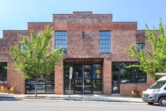 Plus de détails pour 500 E Davie St, Raleigh, NC - Bureau/Commerce de détail à louer
