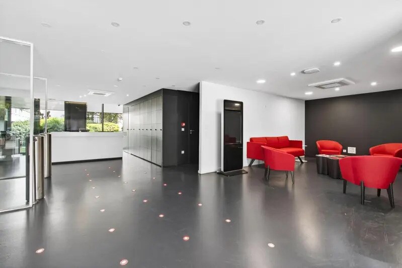 6 Rue Catherine De La Rochefoucauld, Paris à louer - Hall d’entrée - Image 2 de 16
