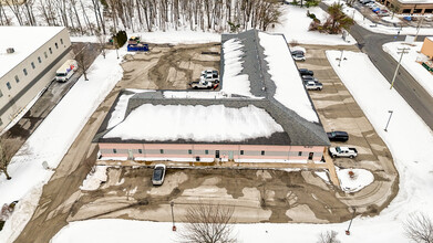 430 Commerce Ln, West Berlin, NJ - Aérien  Vue de la carte - Image1