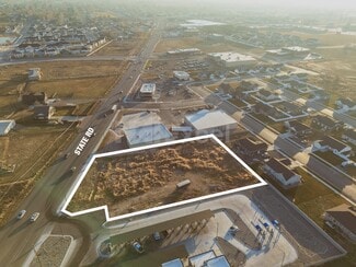 More details for 987 N State Road 198, Salem, UT - Land for Lease