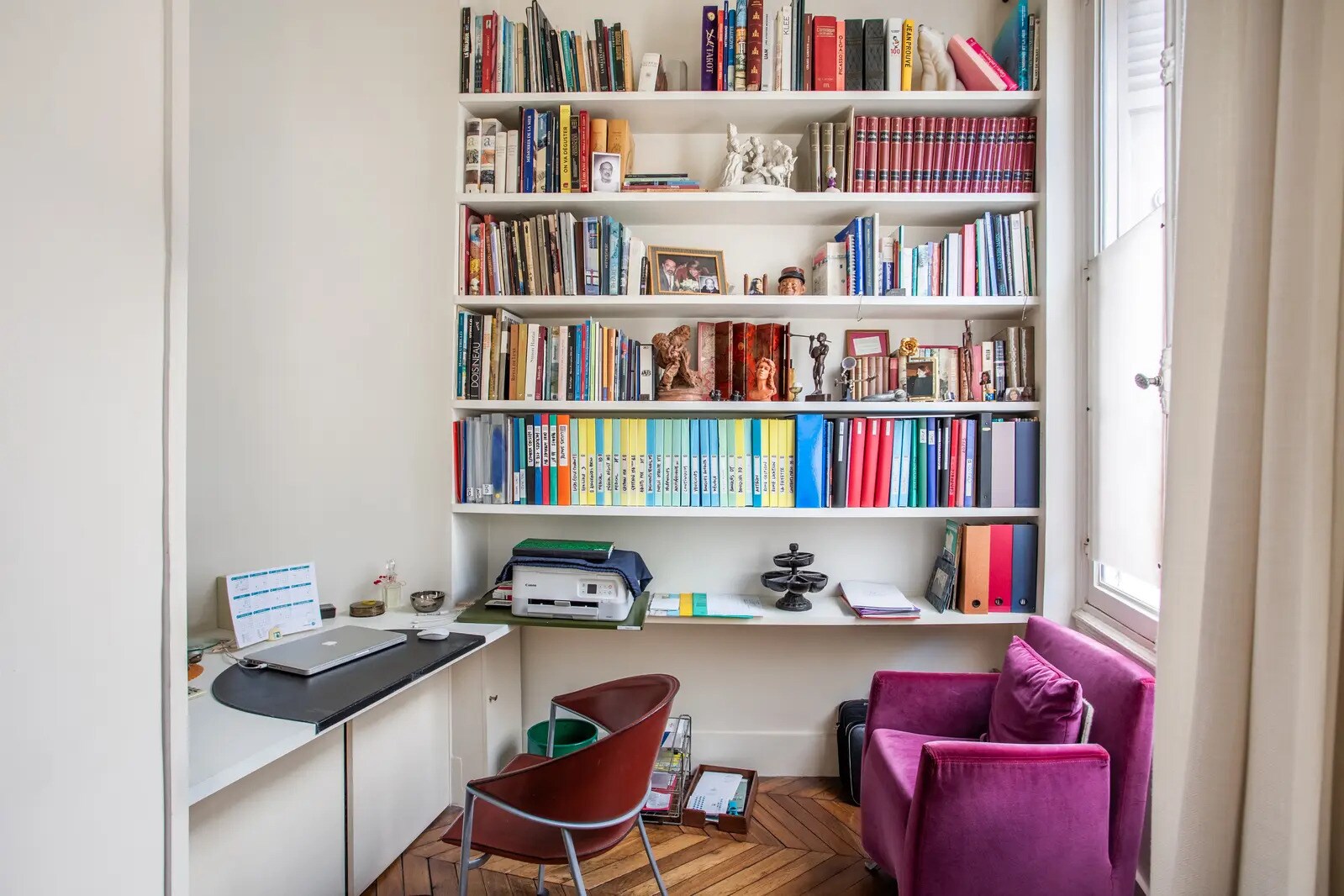 Office in Paris for sale Interior Photo- Image 1 of 22